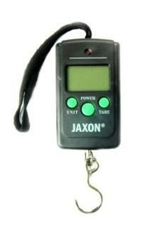 Jaxon AK-WAM011 Elektronische Waage - 20kg