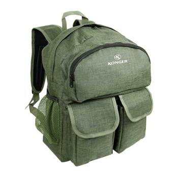 Konger Plecak Essence Retro 20l - 28x18x42cm