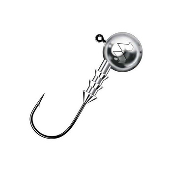 MUSTAD Jig Heads CLASSIC 5/0 - 12.5g - 3St.