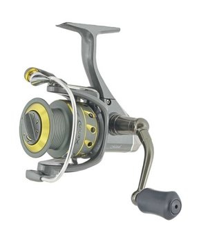 RYOBI SLAM FEEDER 6500 FD